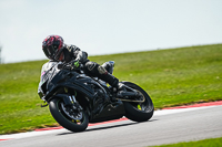 Advanced Group Black Bikes